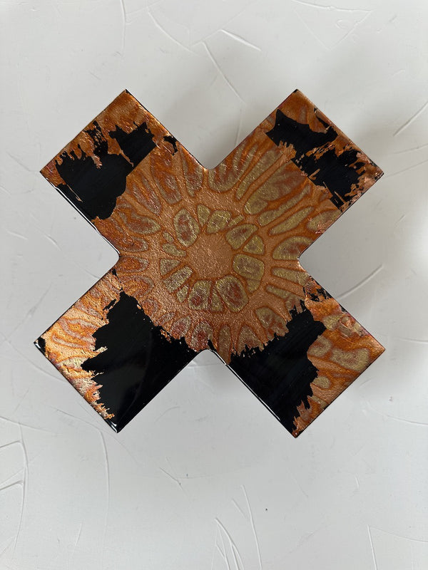 Copper Kiss mini no5